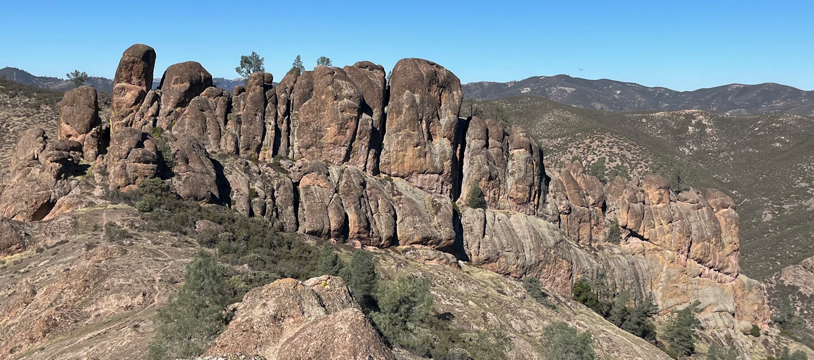 Photo of Central Coast