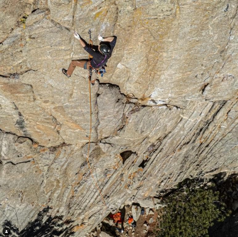 Photo of Boulder Canyon