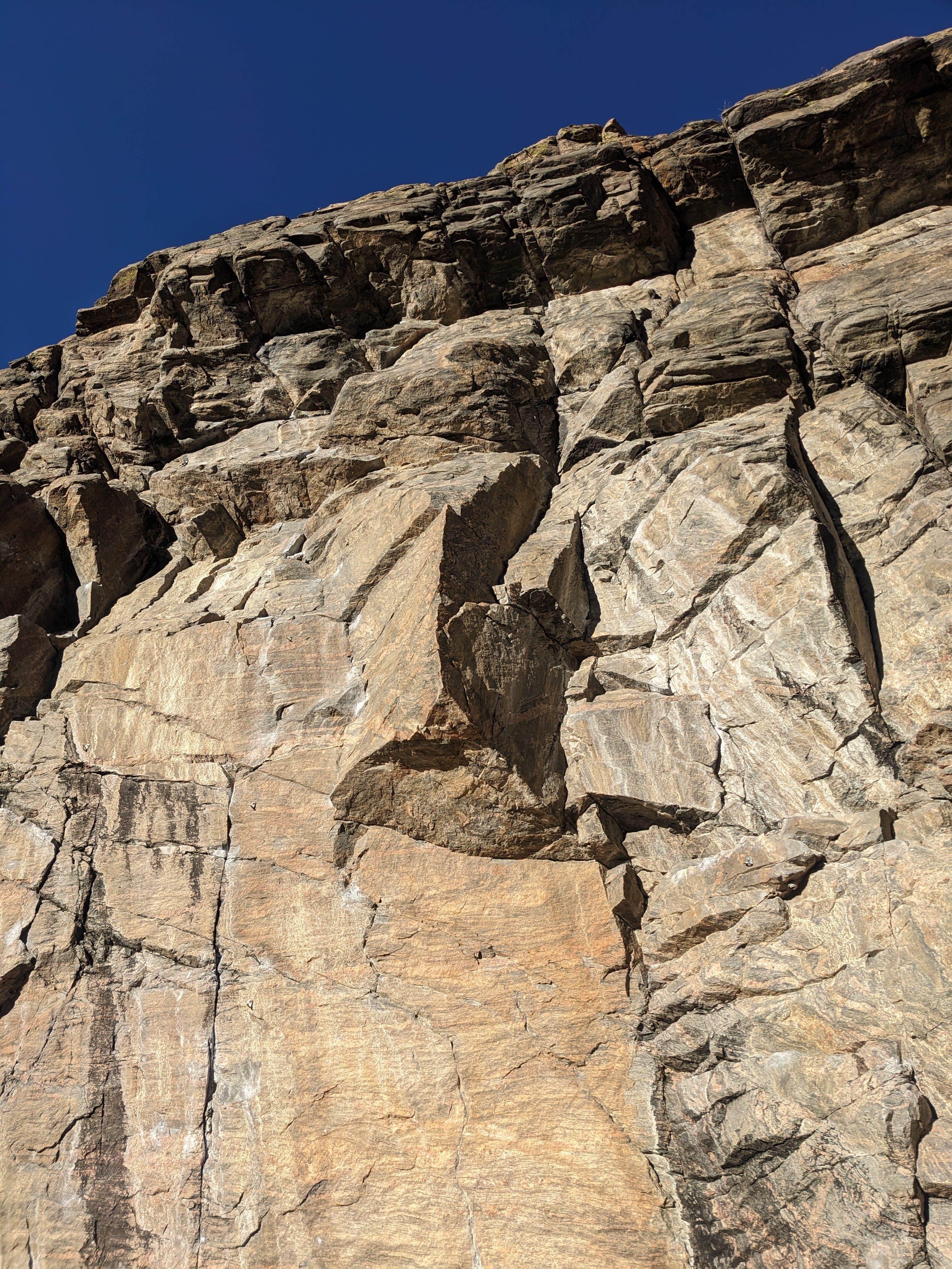 Photo of Clear Creek Canyon