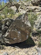 Photo of Clear Creek Canyon Bouldering