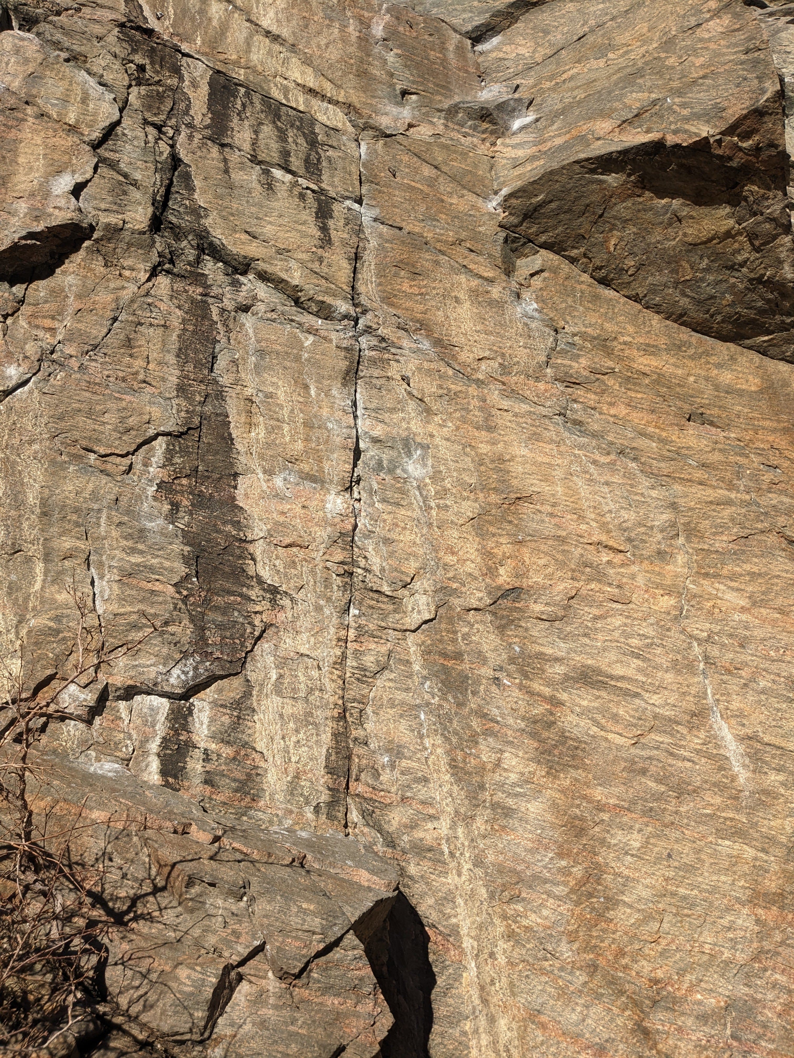 Photo of Clear Creek Canyon