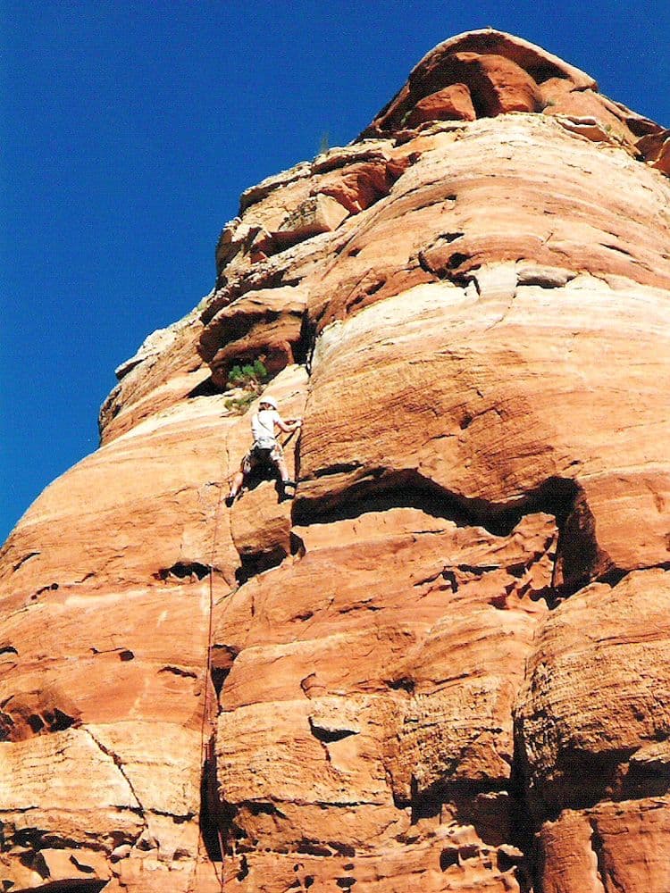 Photo of Sedona Area