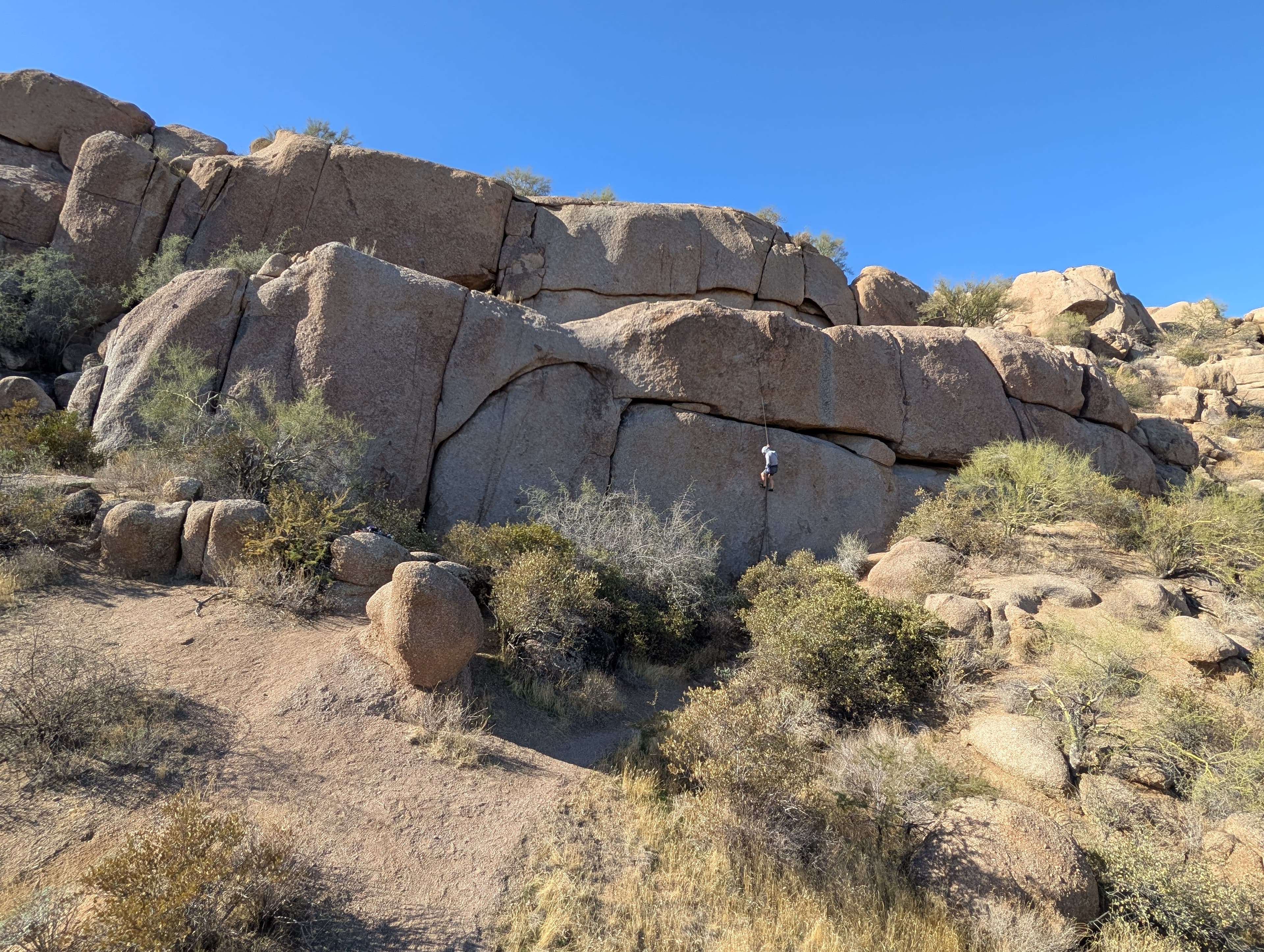 Photo of Pinnacle Peak