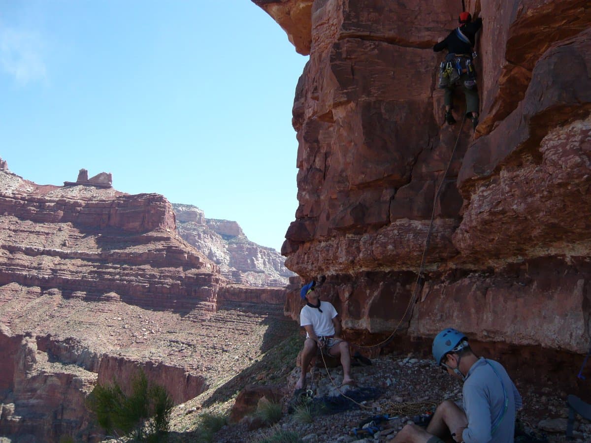 Photo of Buttes