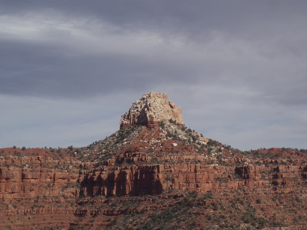 Photo of Buttes
