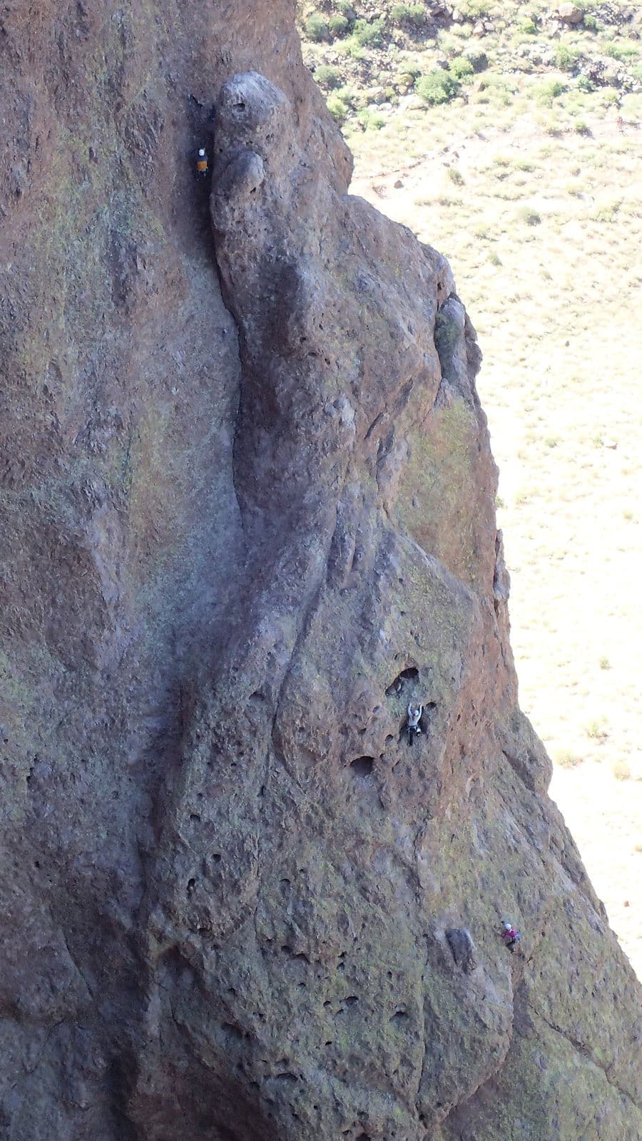 Photo of Central Arizona