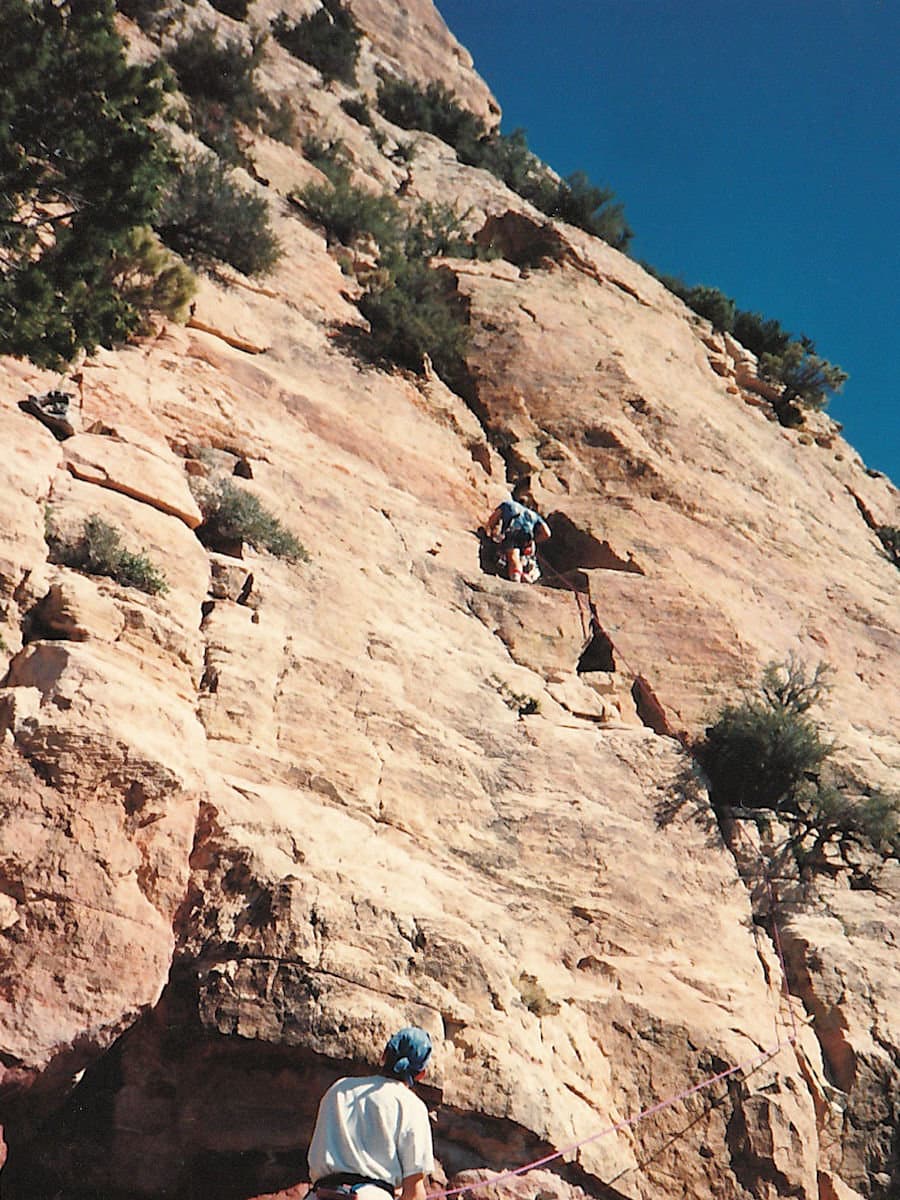 Photo of Mountains