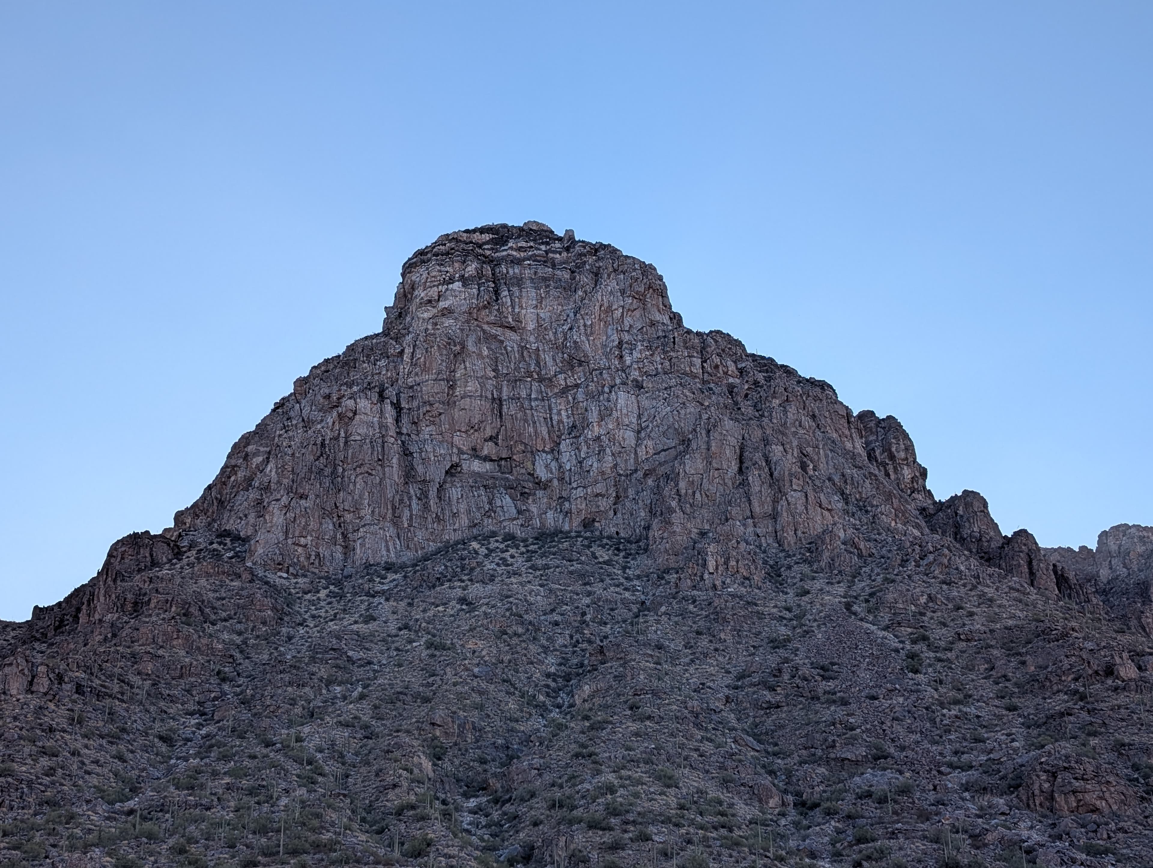 Photo of Arizona