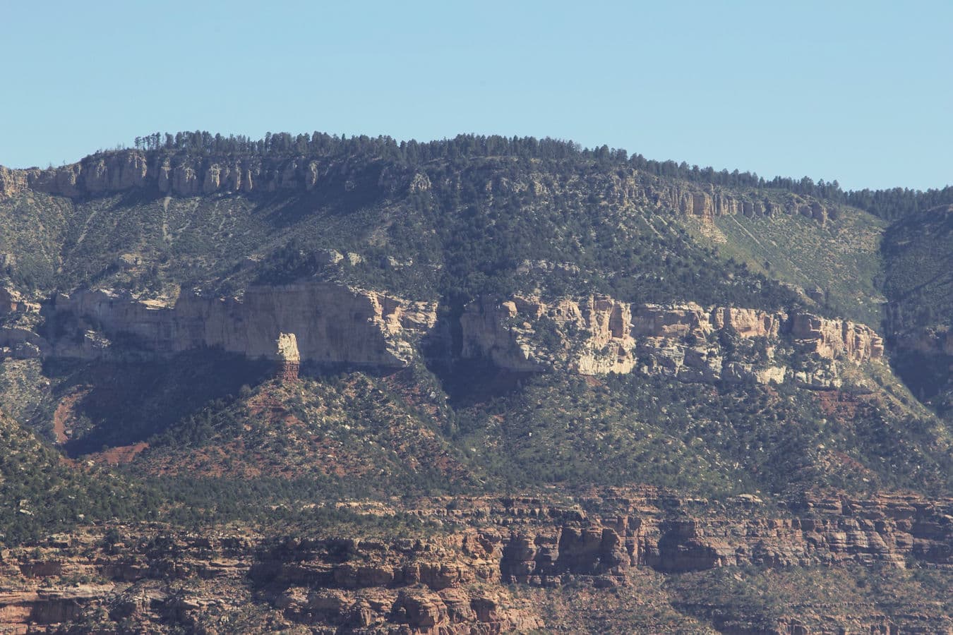 Photo of Grand Canyon National Park