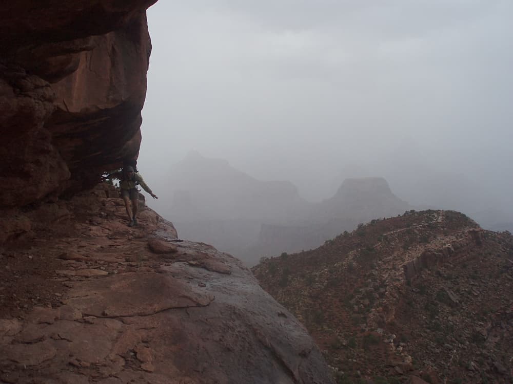 Photo of Grand Canyon National Park