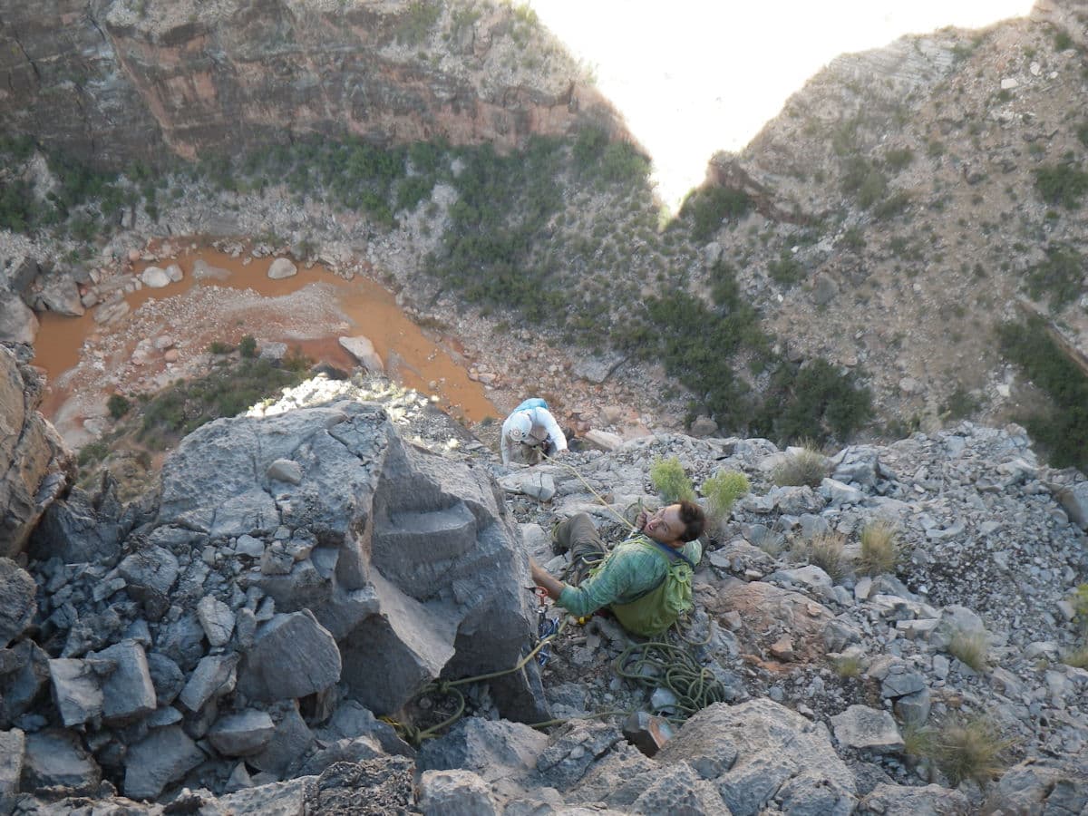 Photo of Grand Canyon National Park
