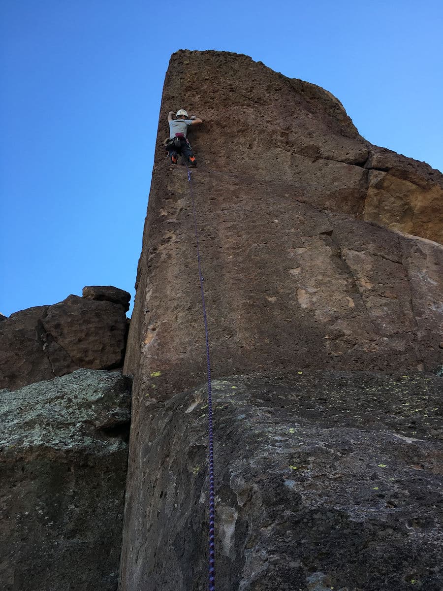 Photo of Central Arizona