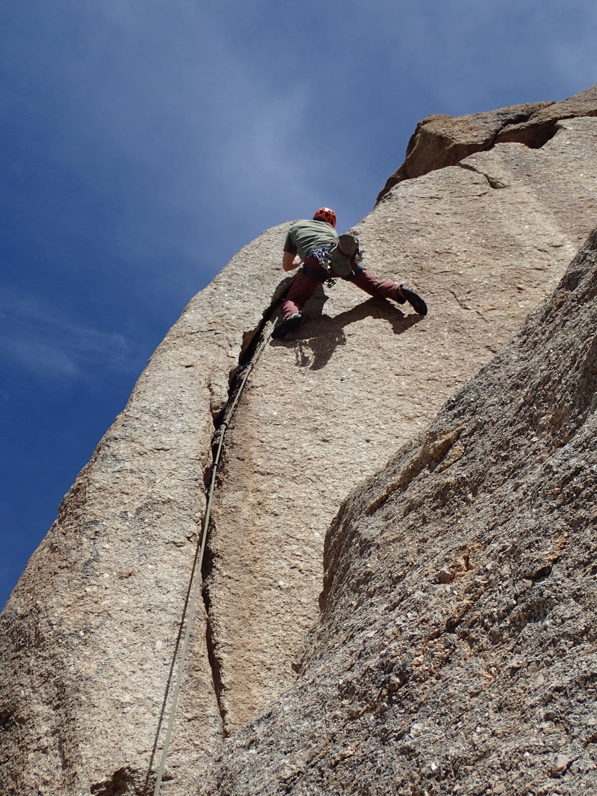 Photo of Pinnacle Peak