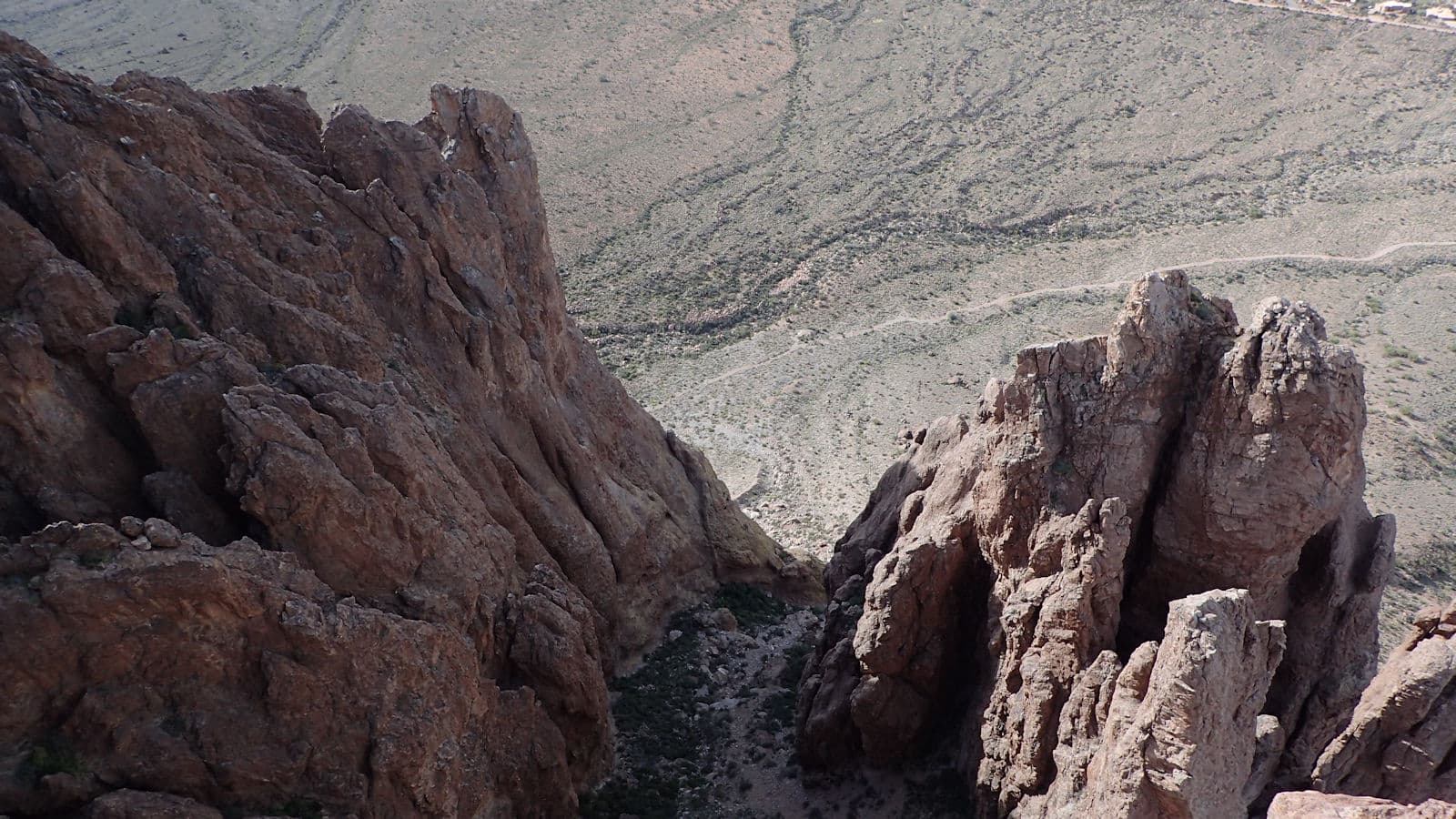 Photo of Central Arizona