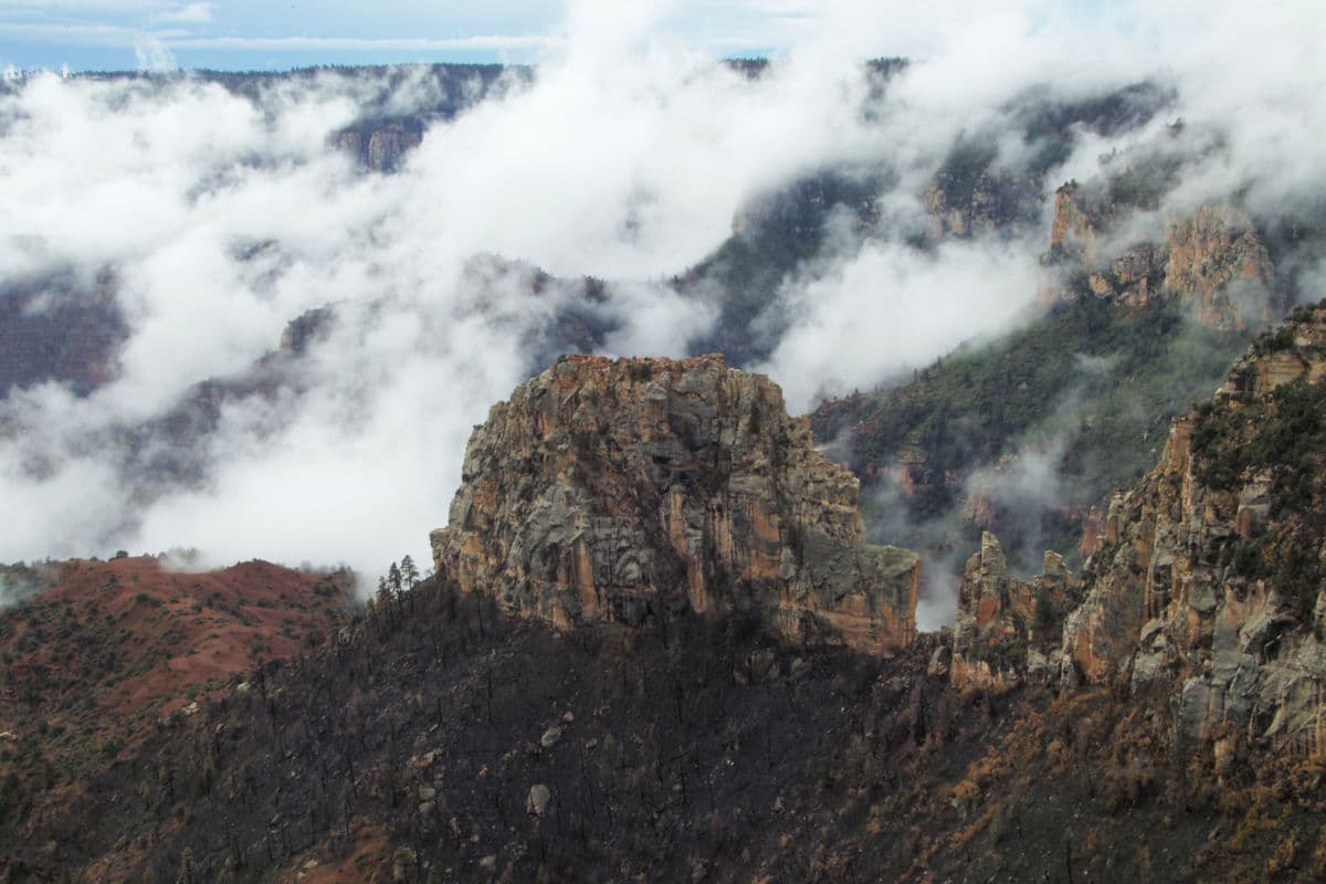 Photo of Peaks