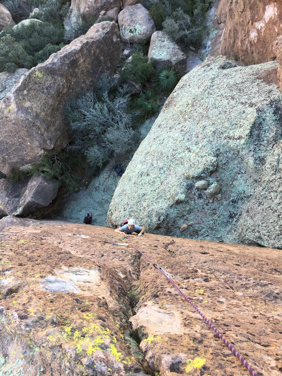 Photo of Central Arizona