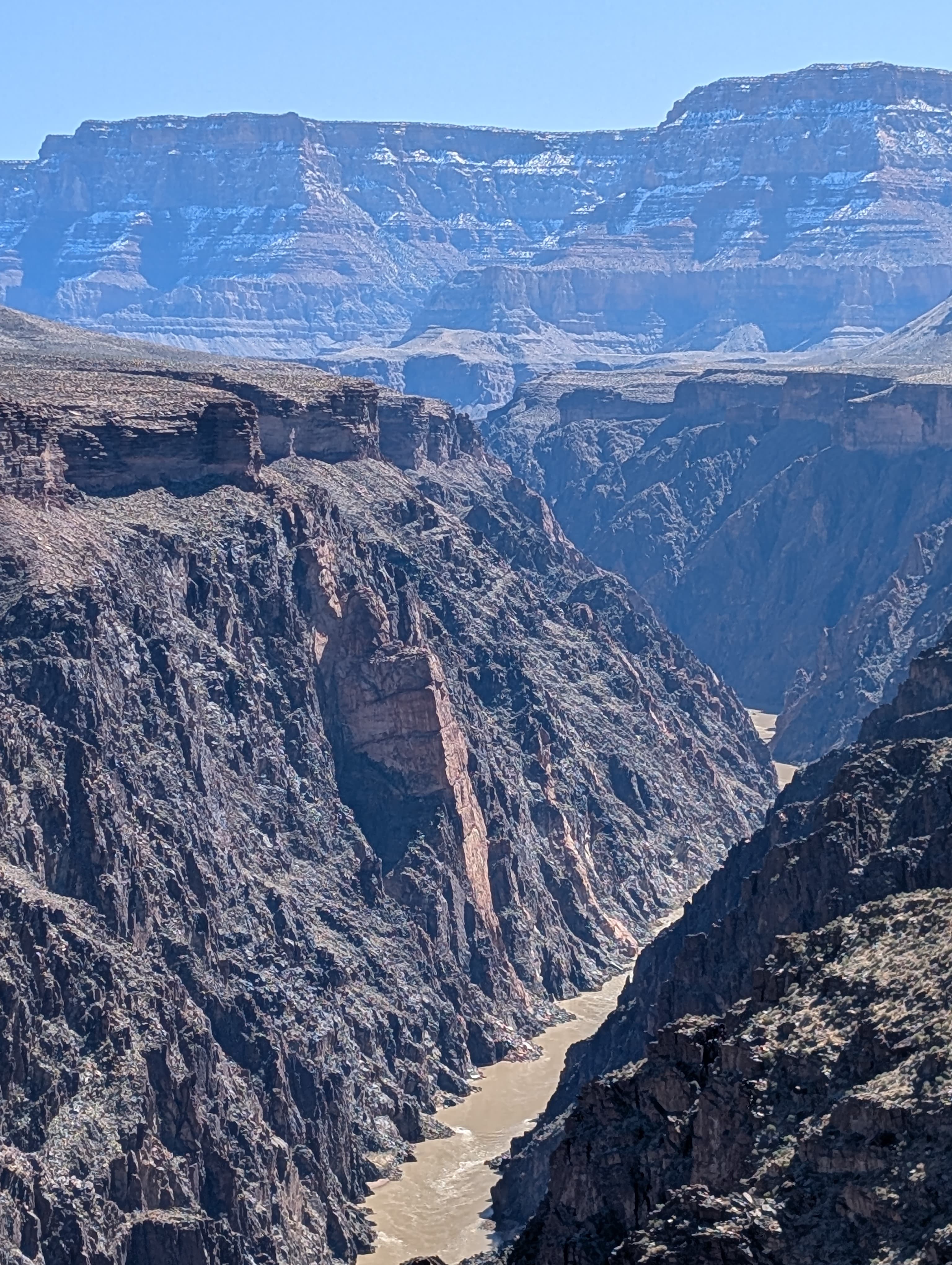 Photo of Colorado River