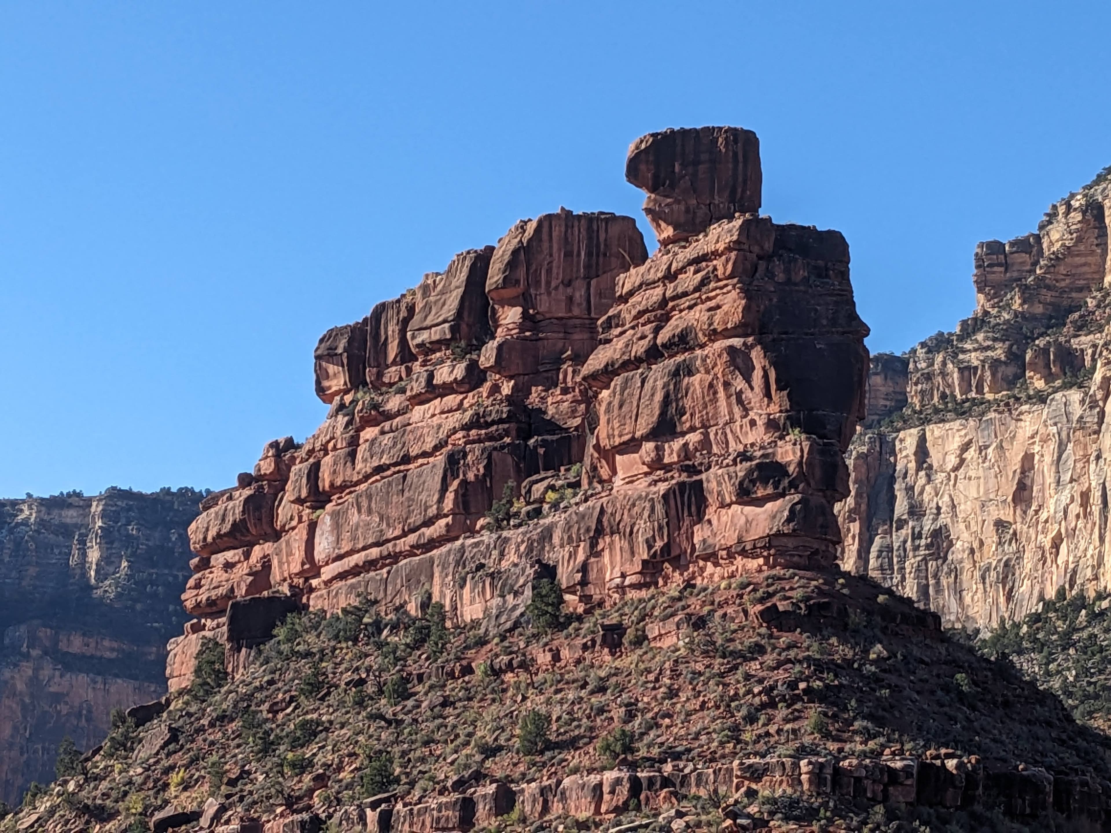 Photo of Grand Canyon National Park