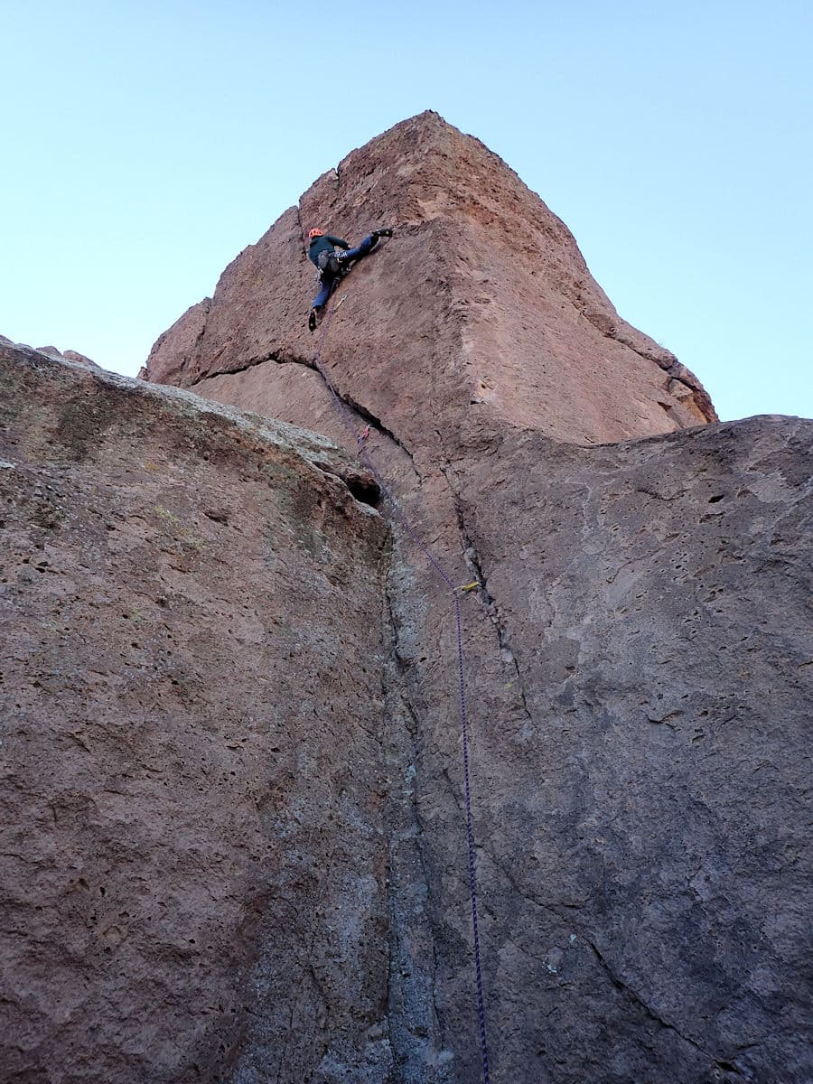 Photo of Central Arizona