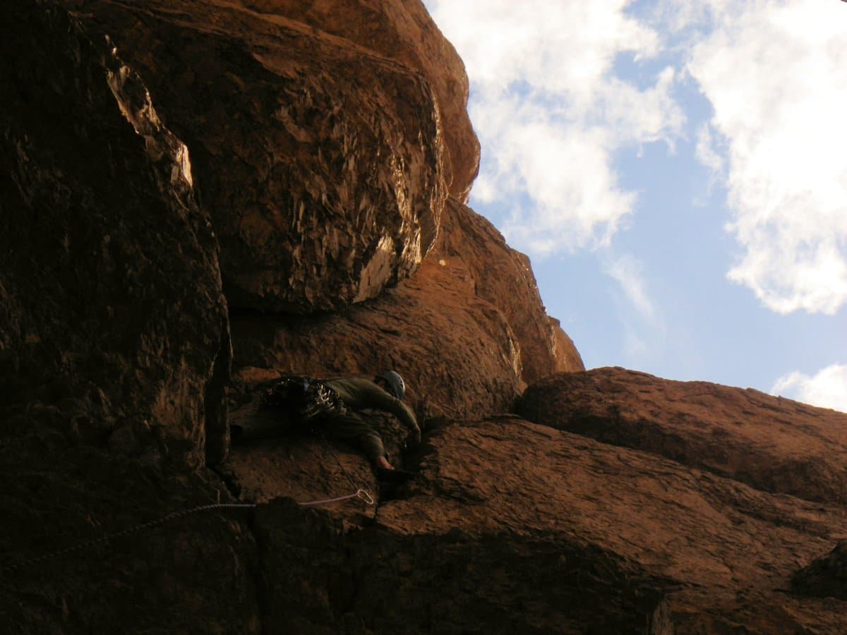 Photo of Central Arizona