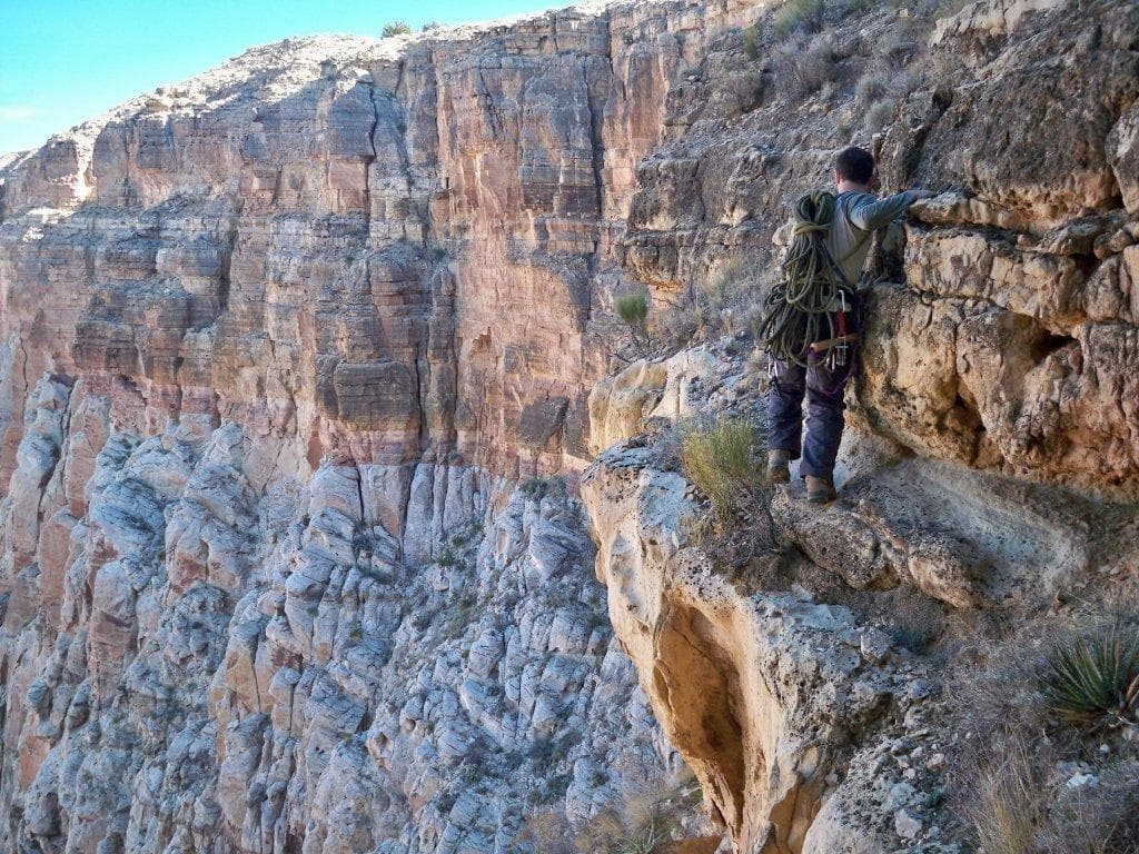 Photo of Mountains