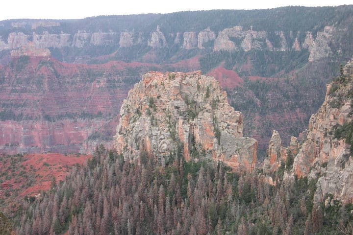Photo of Peaks
