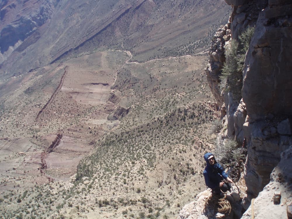 Photo of Buttes