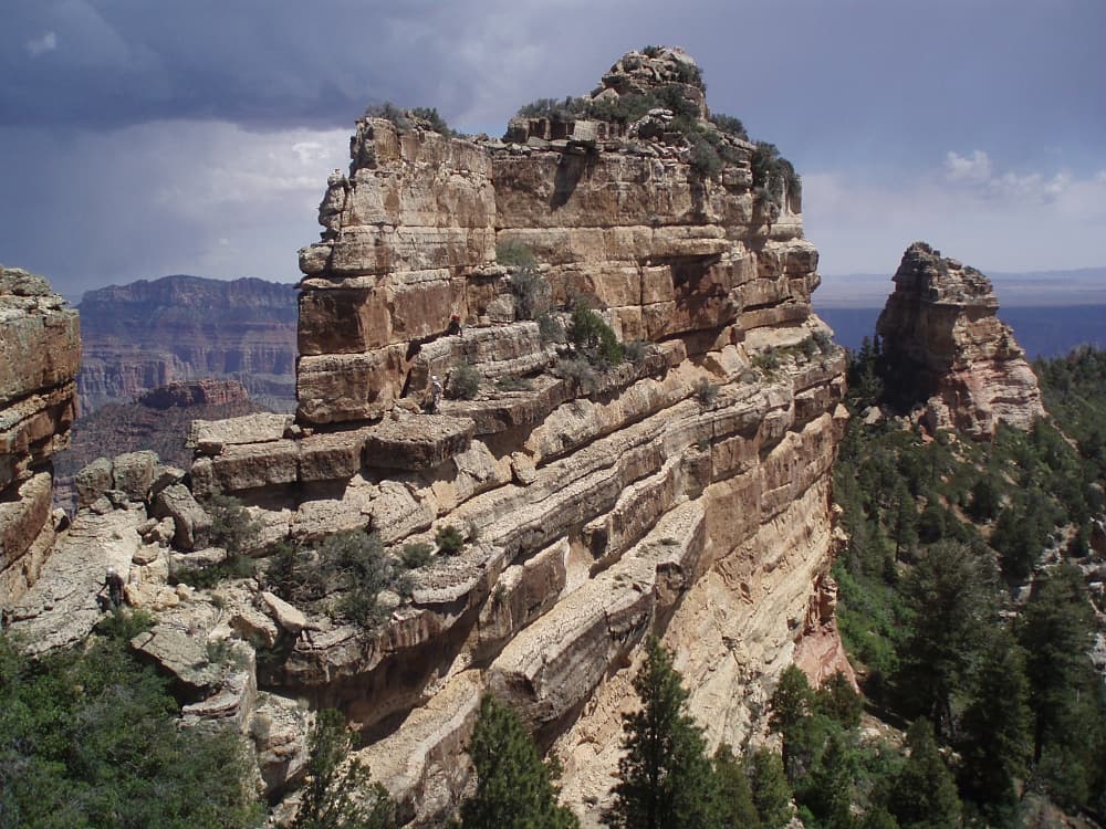 Photo of Peaks