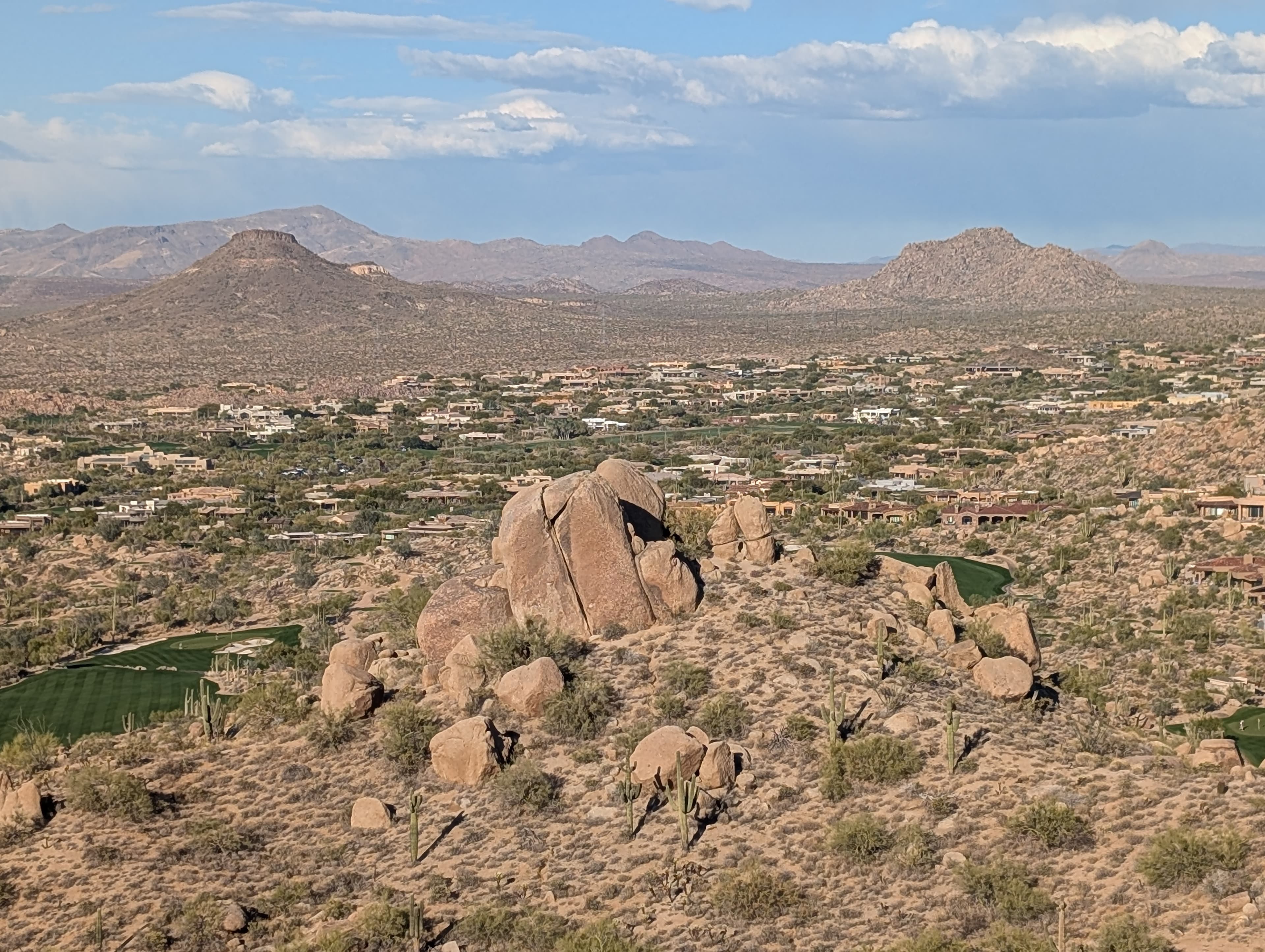 Photo of Pinnacle Peak