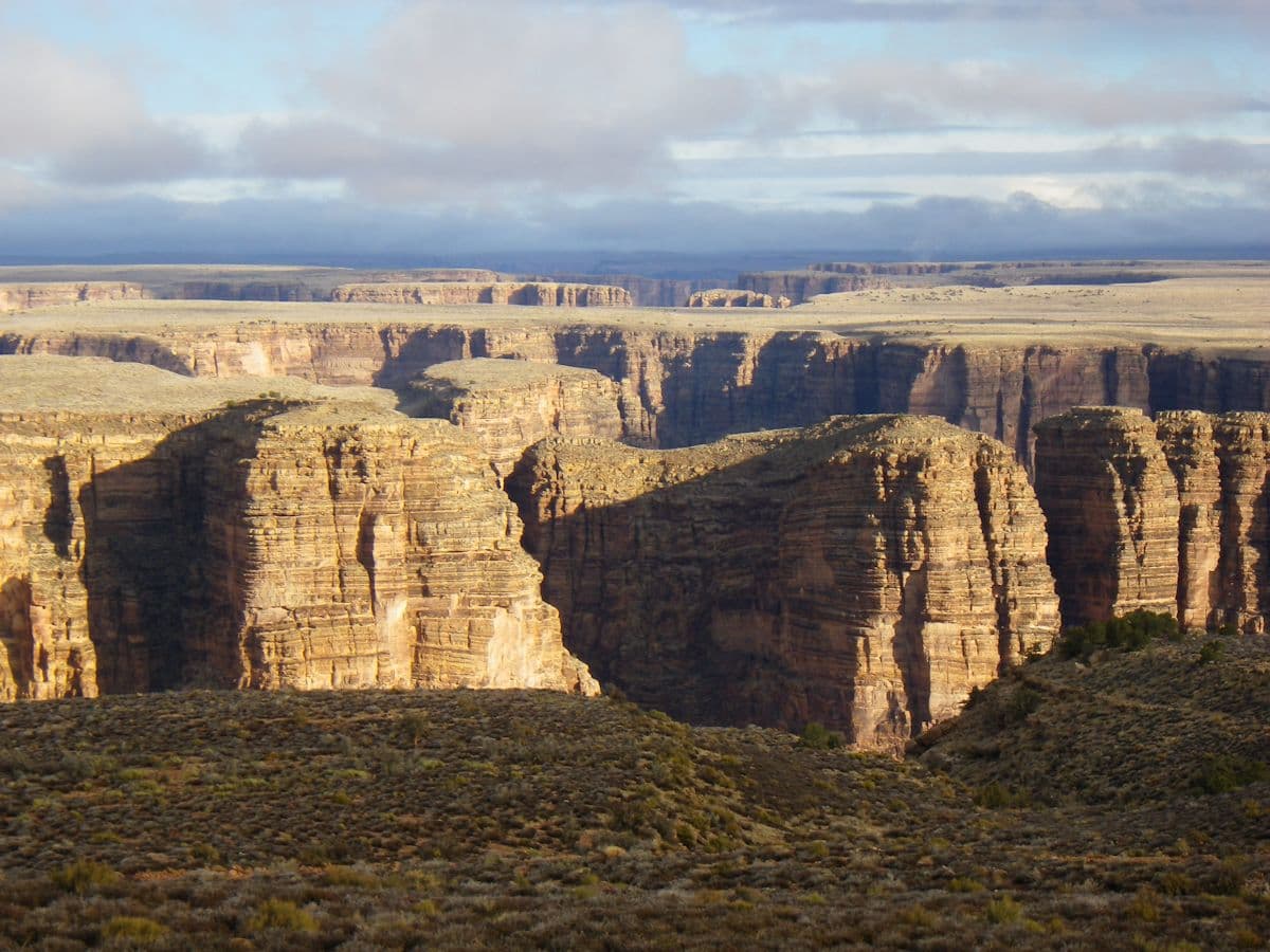 Photo of Northern Arizona