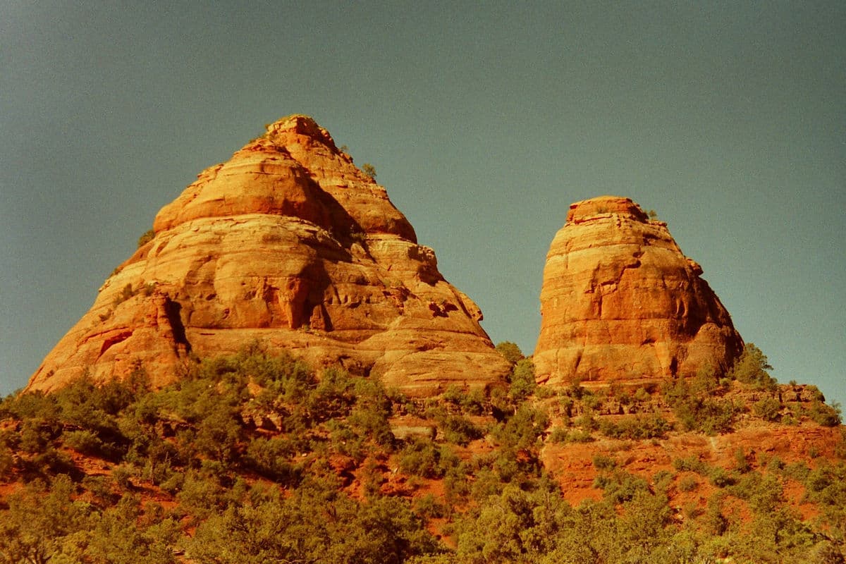 Photo of Sedona Area