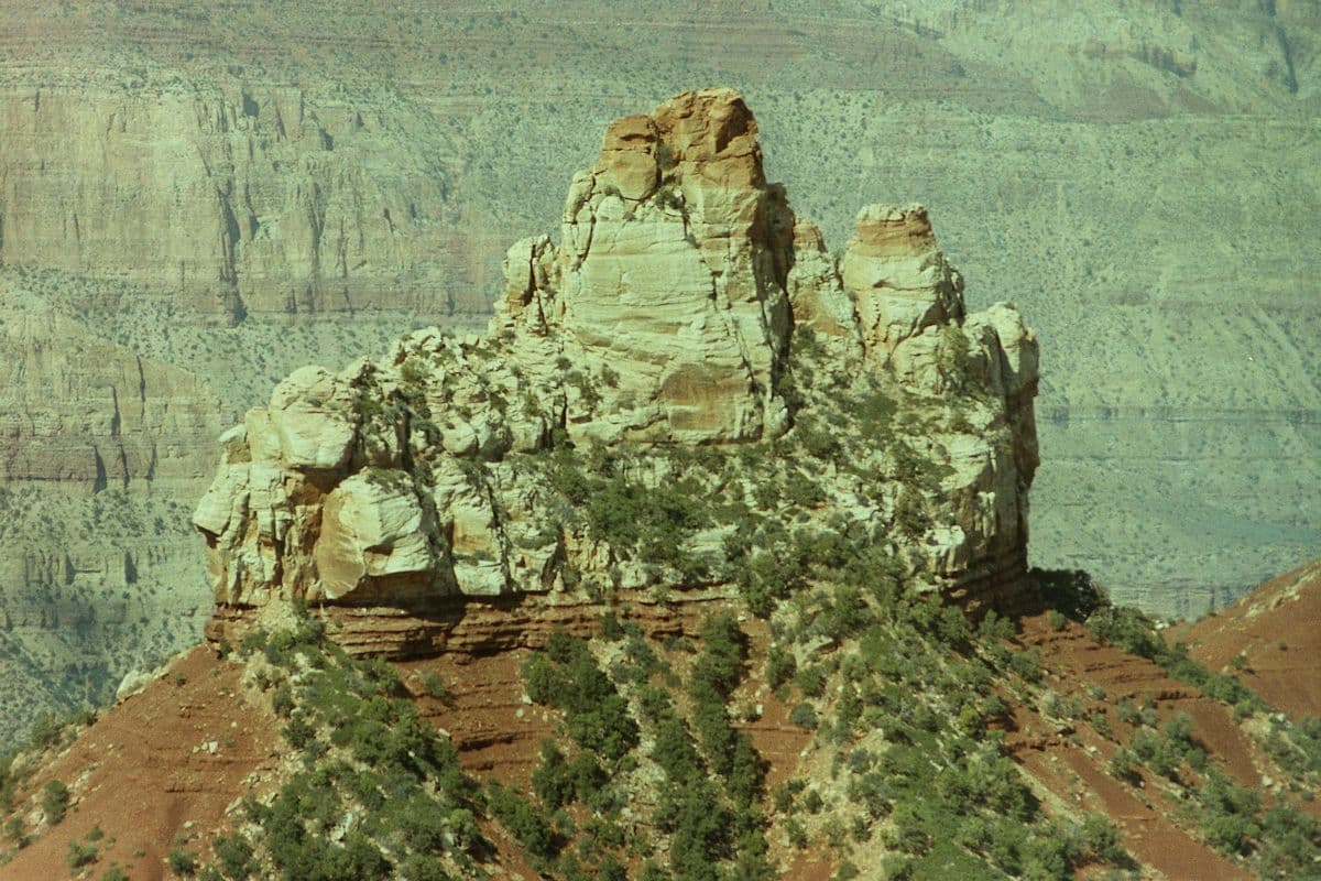 Photo of Peaks