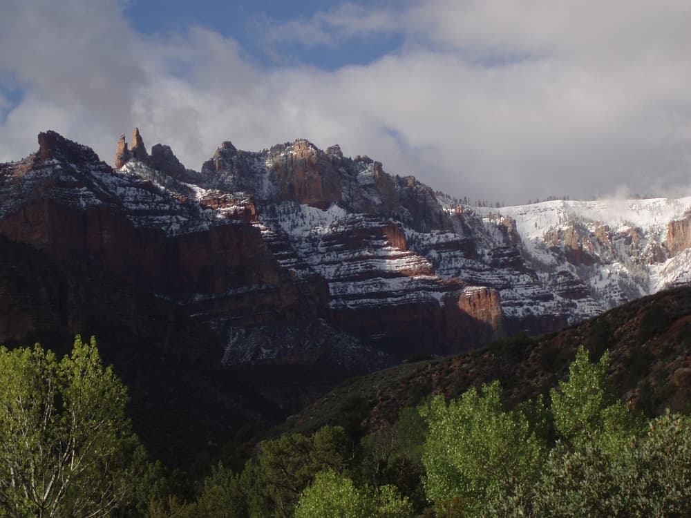 Photo of Northern Arizona