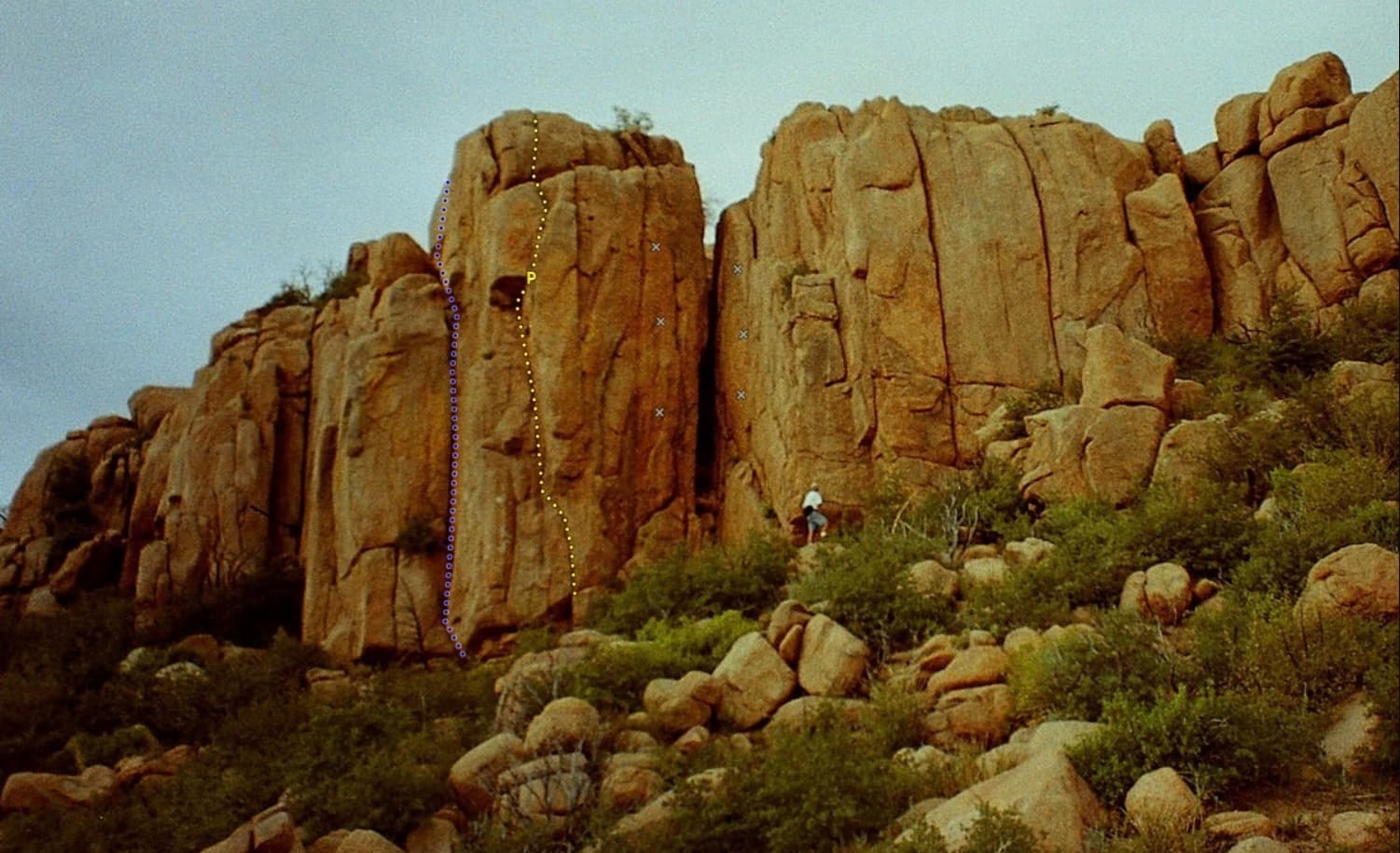 Photo of Mazatzal Mountains