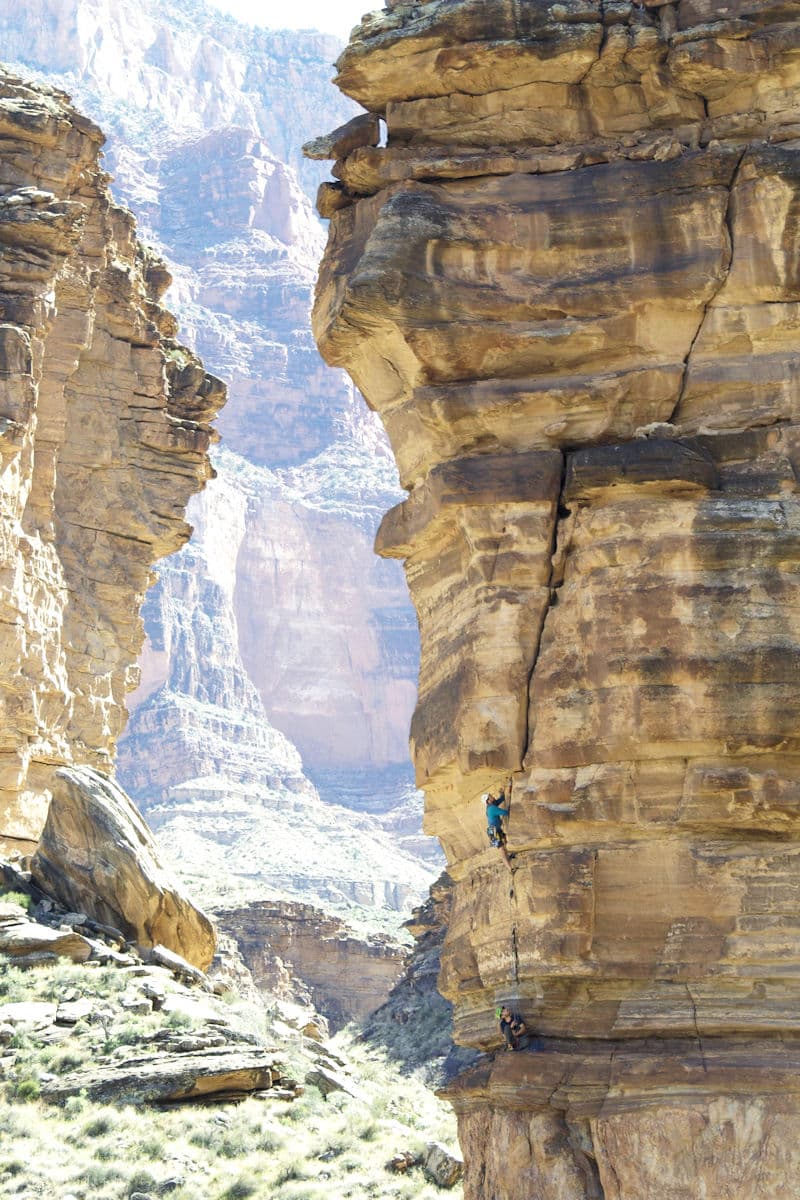 Photo of Grand Canyon National Park