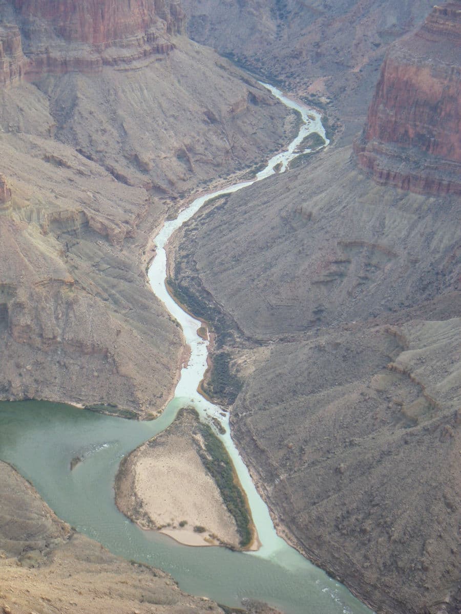 Photo of Colorado River