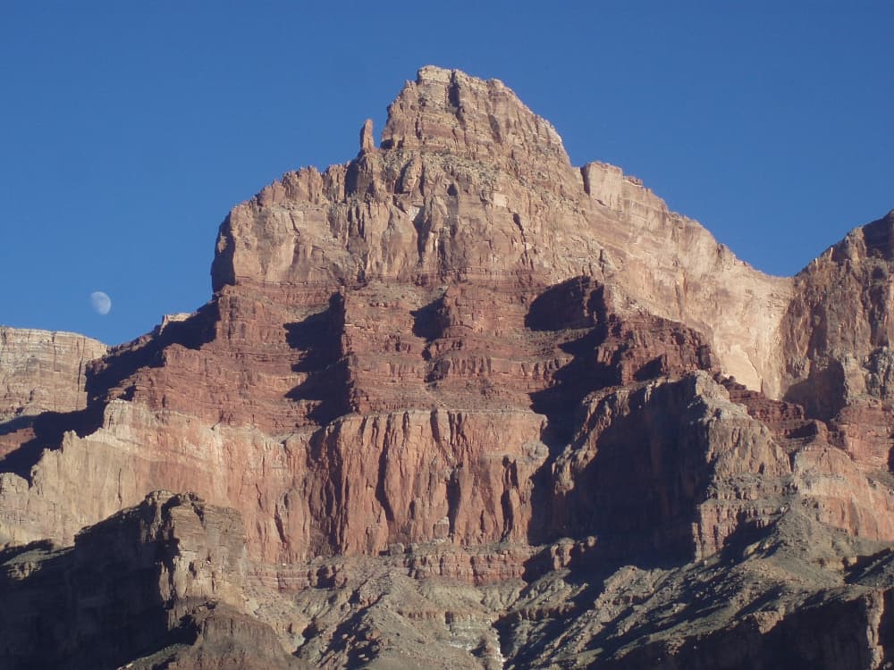 Photo of Ridges