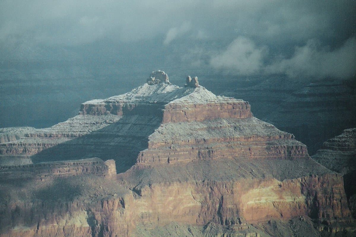 Photo of Unconventionals
