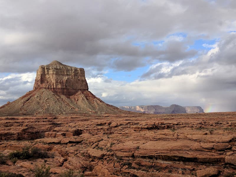 Photo of Mountains