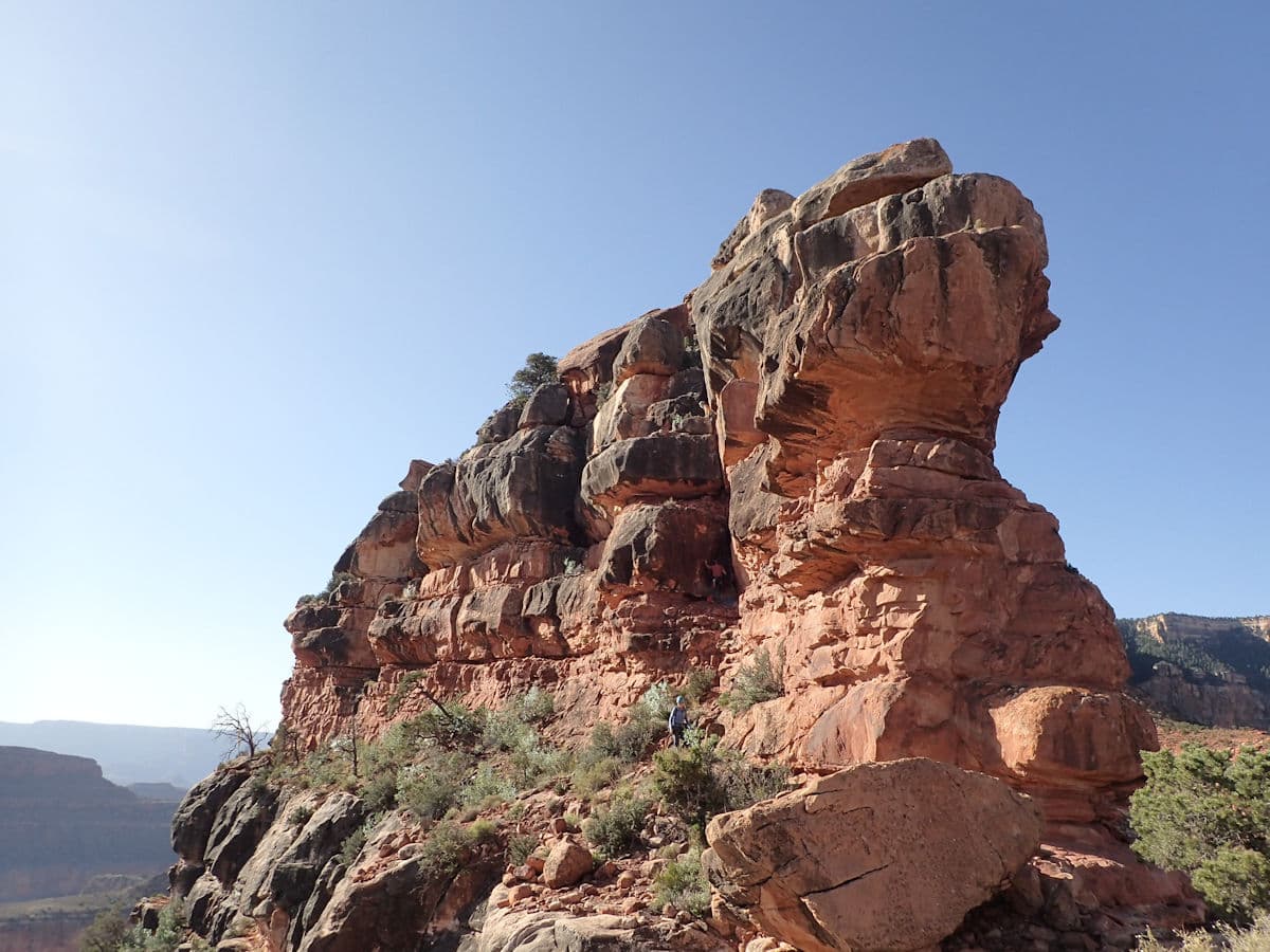 Photo of O'Neill Butte
