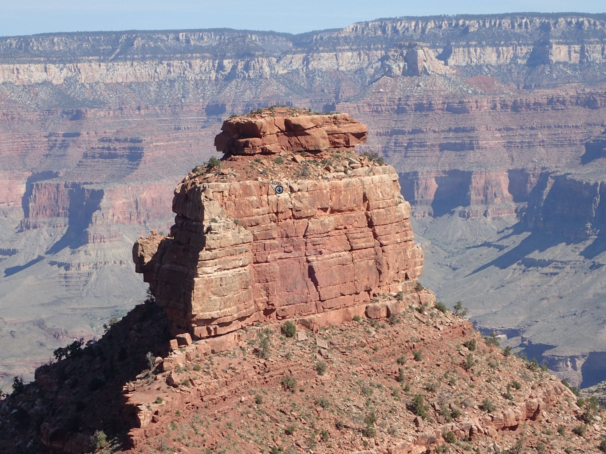 Photo of O'Neill Butte