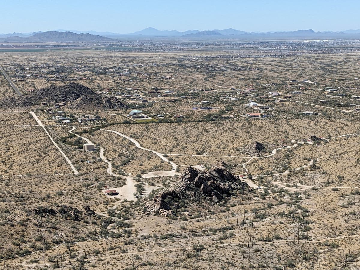 Photo of Casa Grande