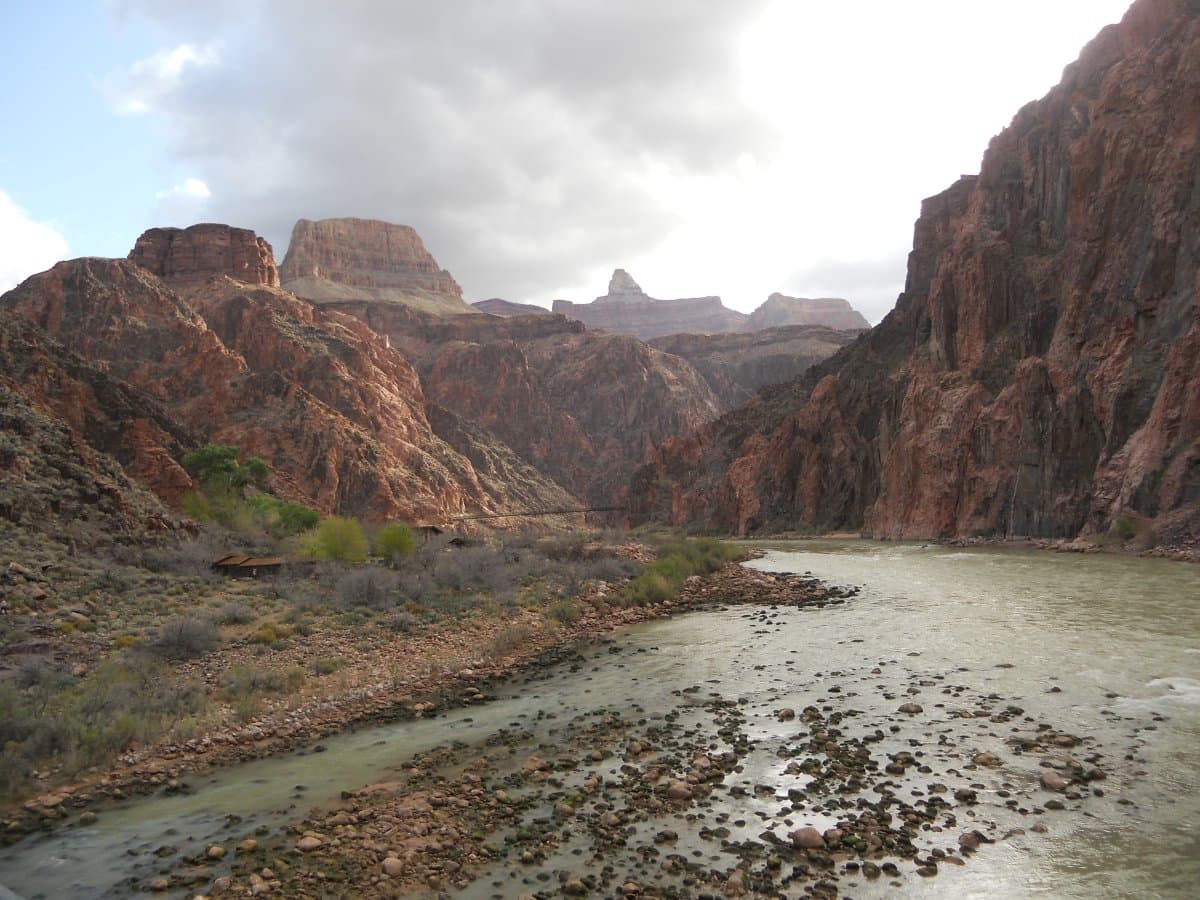 Photo of Grand Canyon National Park
