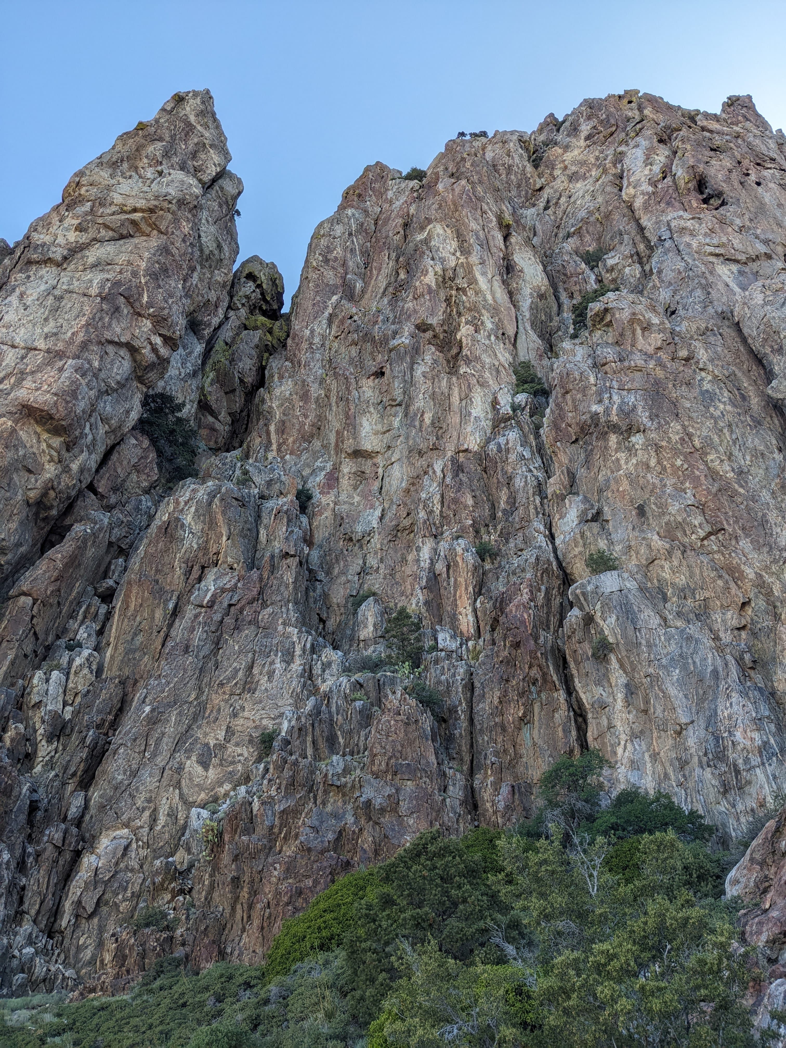 Photo of Kingman Area