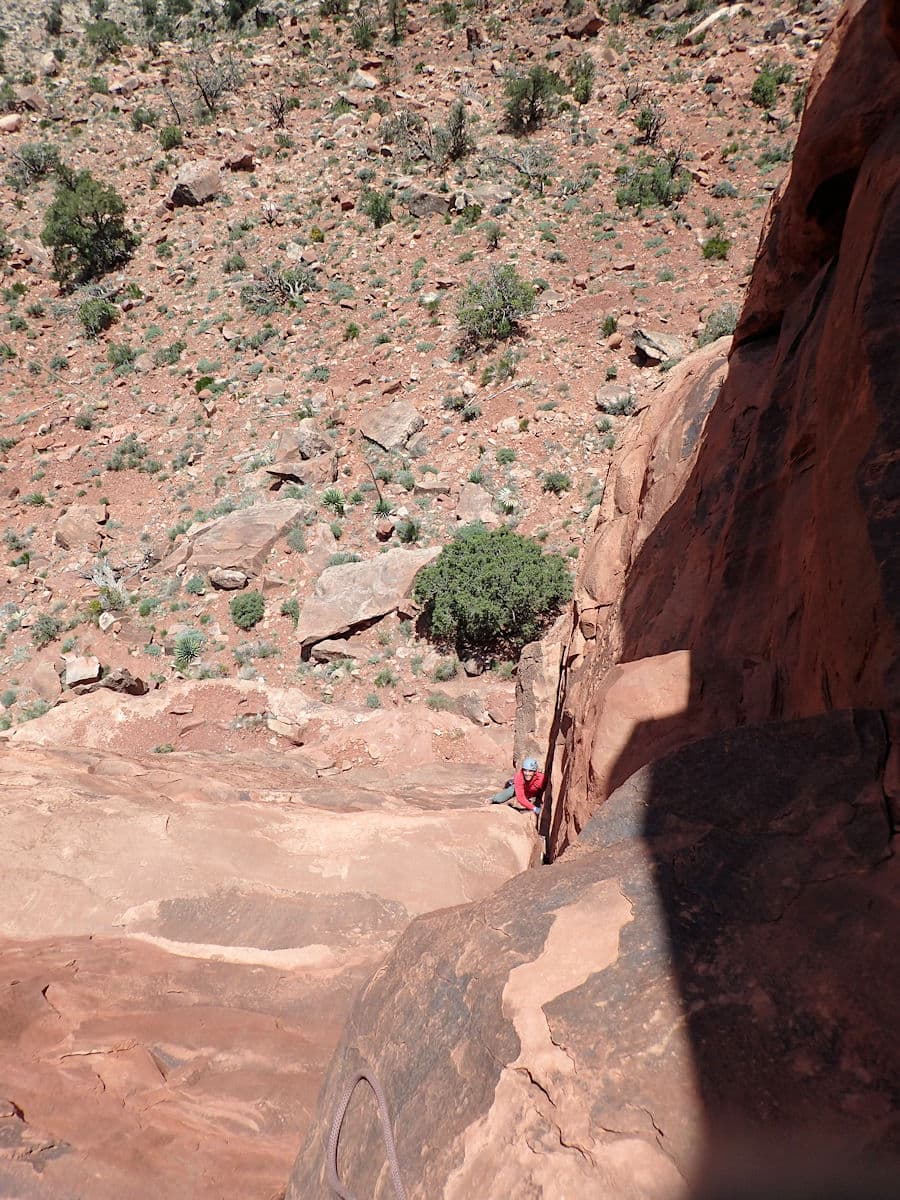 Photo of Buttes