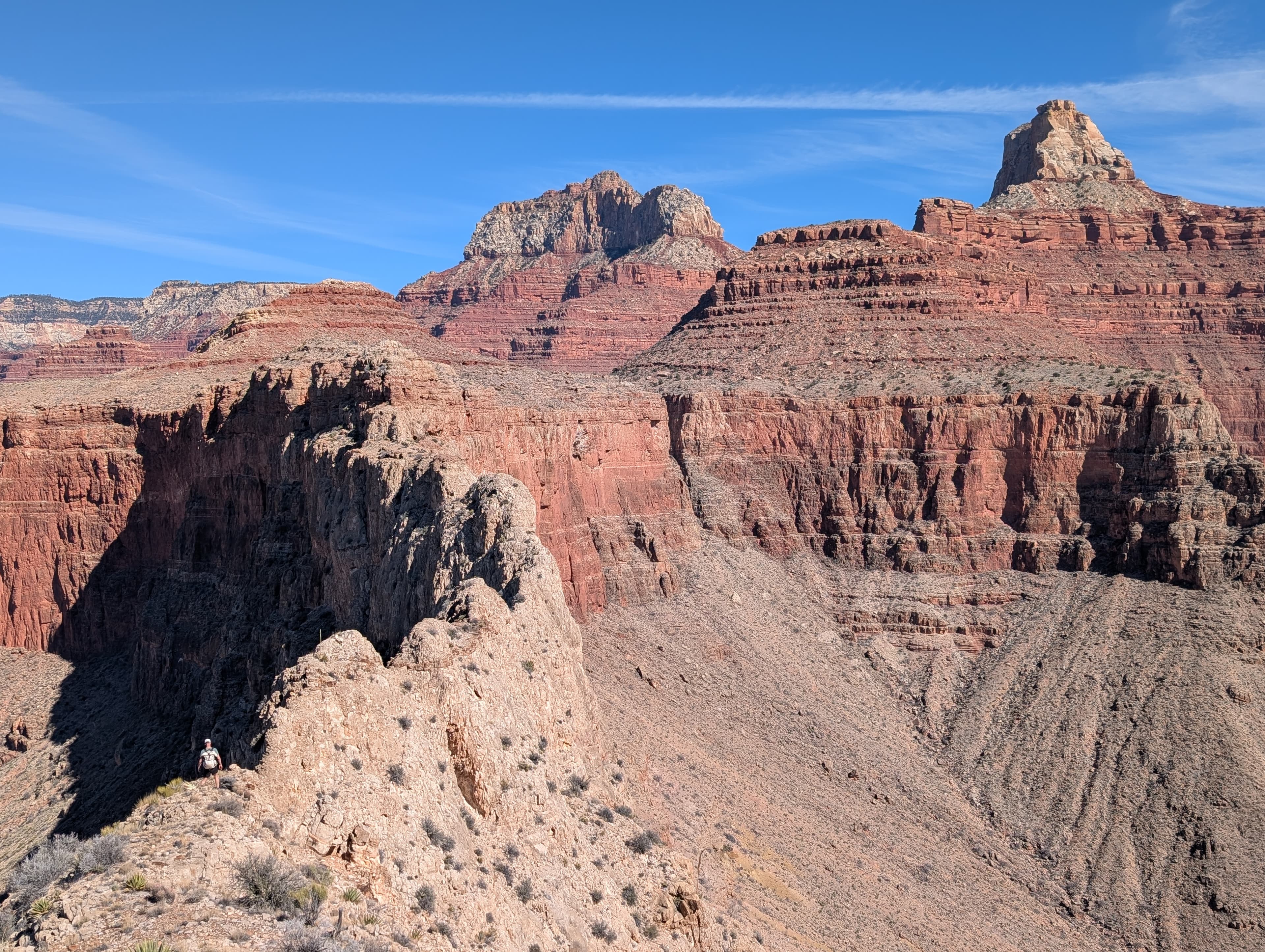Photo of Sumner Butte