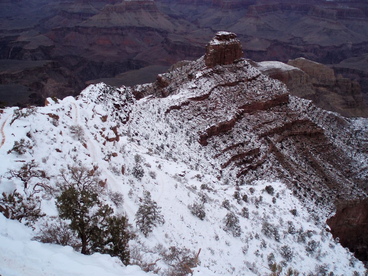 Photo of O'Neill Butte