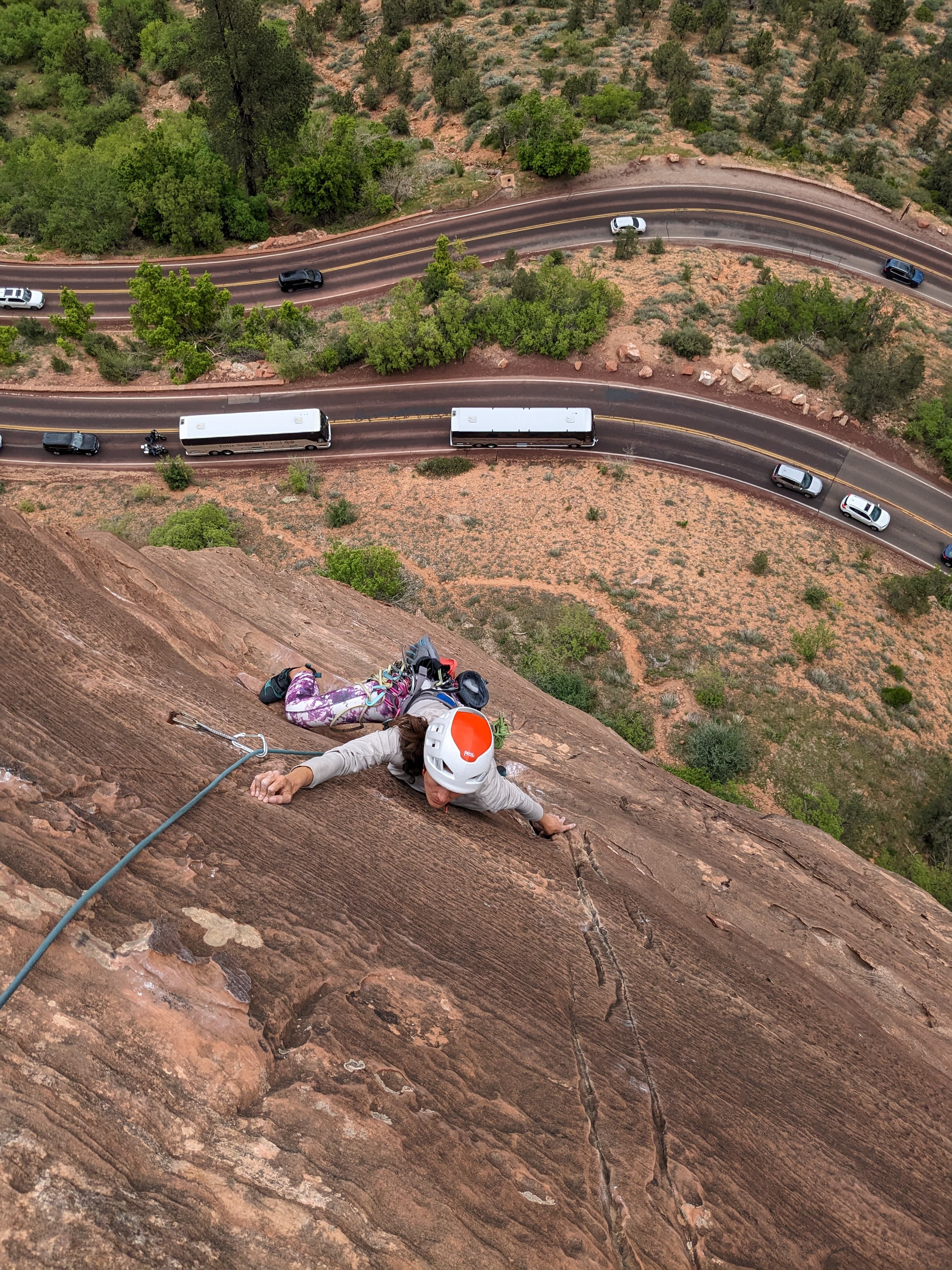 Photo of Zion National Park