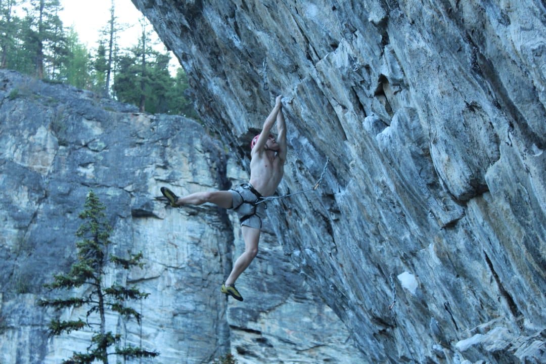 Photo of The Kelowna Boulderfields (Unorganized)