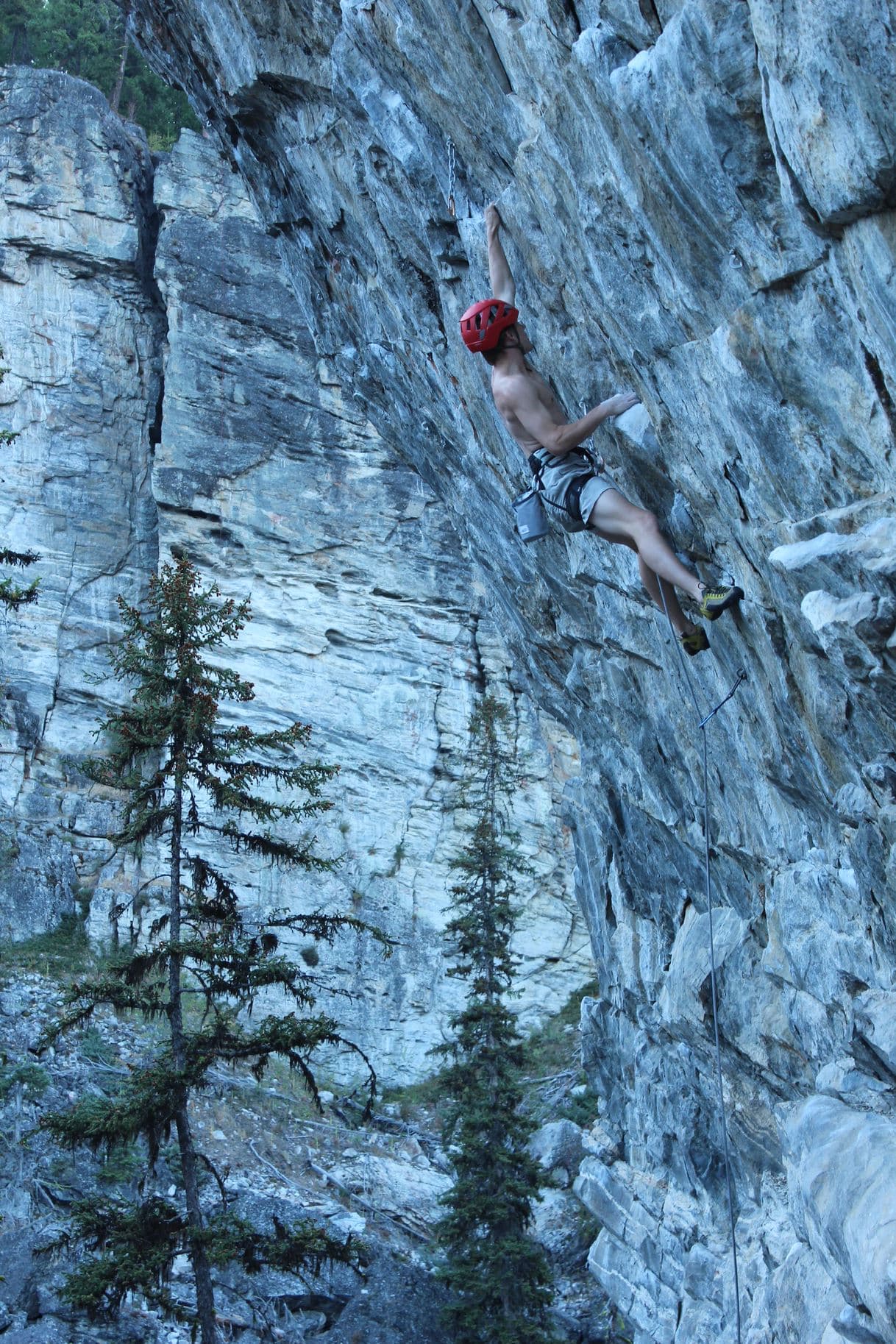 Photo of The Kelowna Boulderfields (Unorganized)